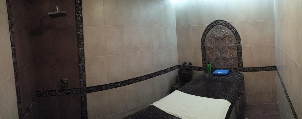 Pollo Resort Mikosta Apartments Sunny Beach Ngoại thất bức ảnh