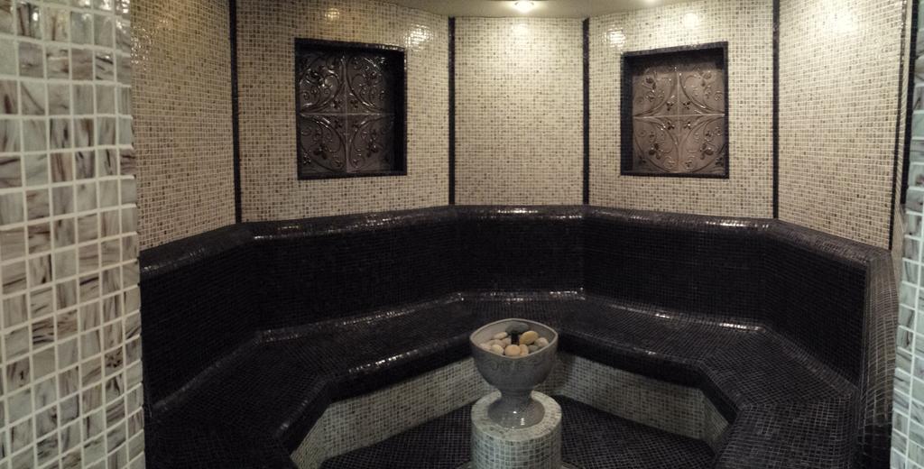 Pollo Resort Mikosta Apartments Sunny Beach Ngoại thất bức ảnh