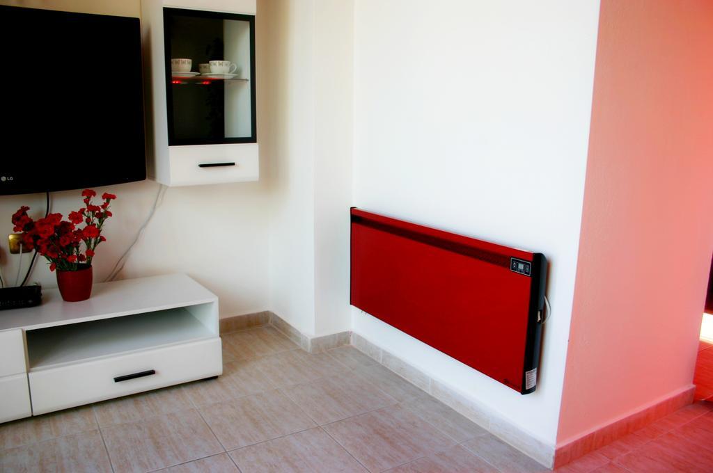 Pollo Resort Mikosta Apartments Sunny Beach Ngoại thất bức ảnh
