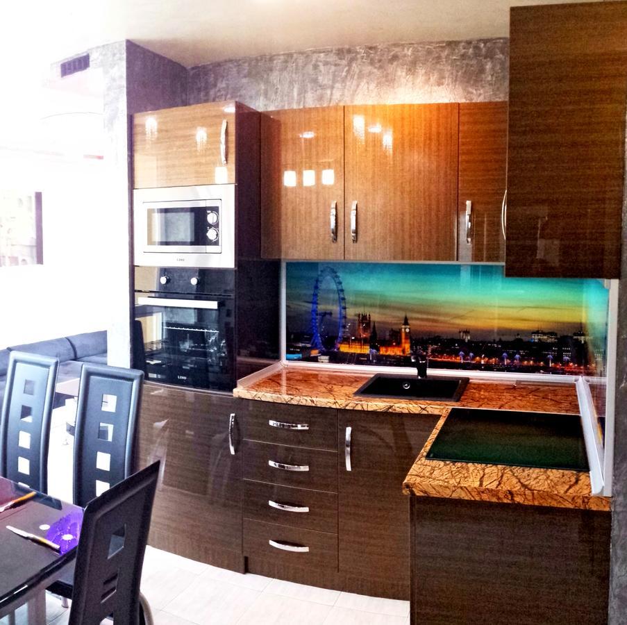 Pollo Resort Mikosta Apartments Sunny Beach Ngoại thất bức ảnh
