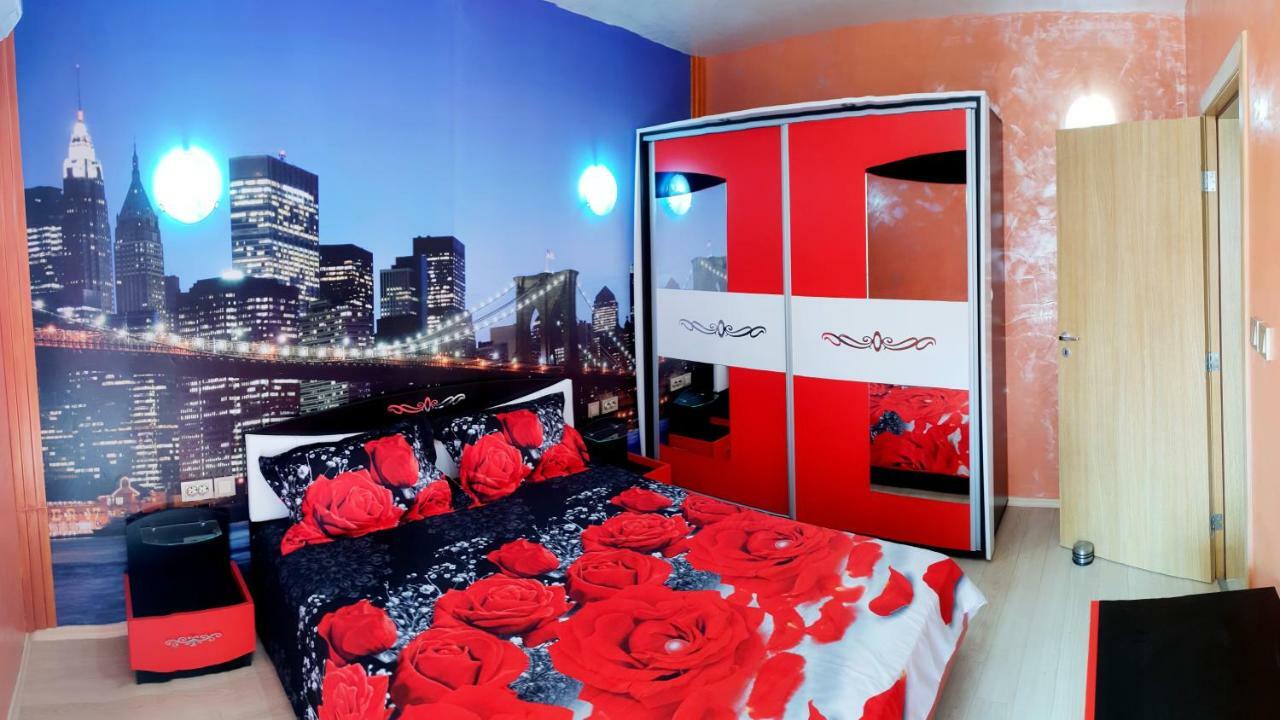 Pollo Resort Mikosta Apartments Sunny Beach Ngoại thất bức ảnh